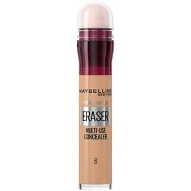 faces instant age rewind eraser dark circles eye concealer 08 buff